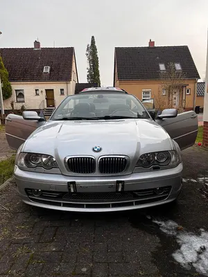 Occasion BMW 330 Cabriolet