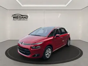 Gebraucht Citroën C4 SpaceTourer