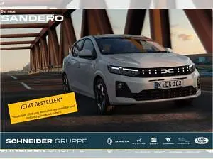 Brugt Dacia Sandero