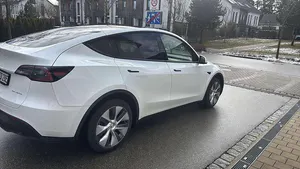 Usado Tesla Model Y