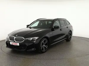 Używany BMW 320