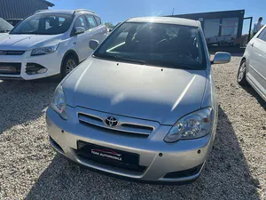 Occasion Toyota Corolla