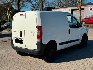 Occasion Citroën Nemo