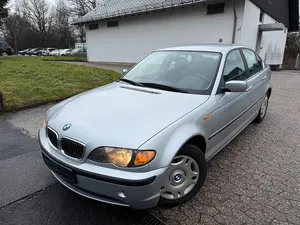 Occasion BMW 320