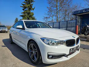 Używany BMW 330