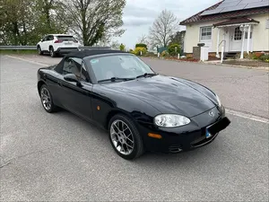 Gebraucht Mazda MX5