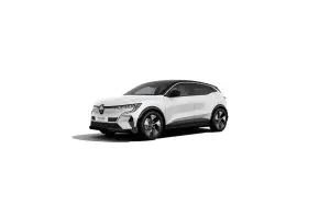 Brugt Renault Megane E-Tech