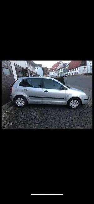 Brugt VW Polo