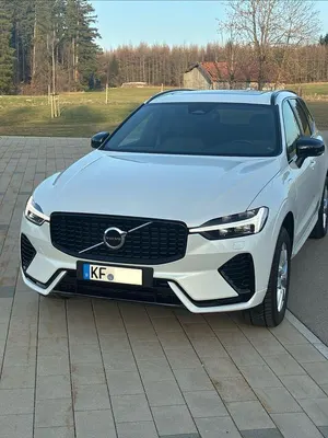 Usata Volvo XC60