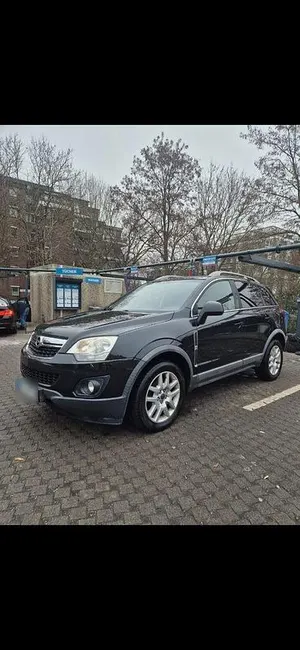 Occasion Opel Antara