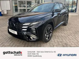 Gebraucht Hyundai Tucson