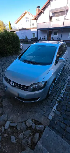 Usata VW Golf VI
