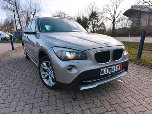 Gebraucht BMW X1