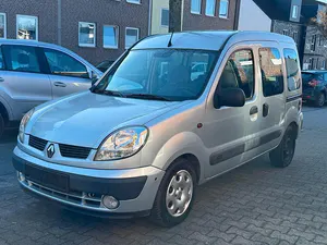 Brugt Renault Kangoo