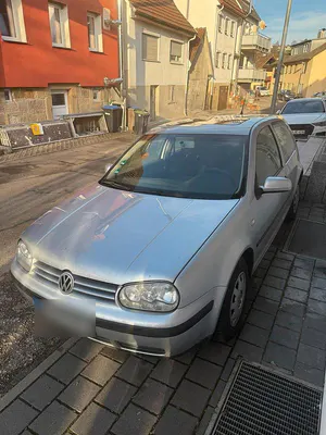 Occasion VW Golf IV