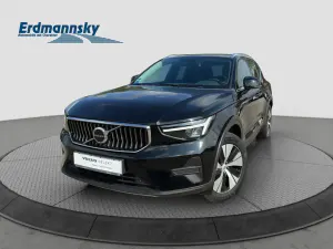 Usata Volvo XC40