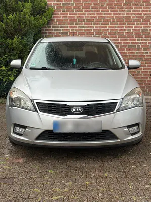 Używany Kia Ceed