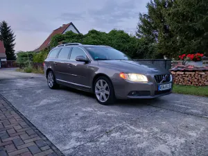 Gebraucht Volvo V70