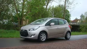 Gebraucht Hyundai ix20