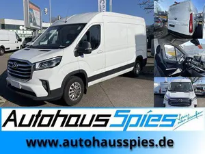 Occasion Maxus V90