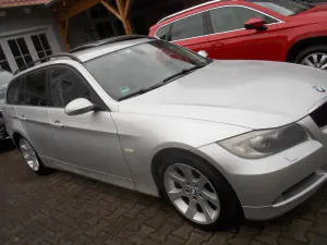 Gebraucht BMW 320