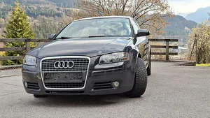 Brugt Audi A3