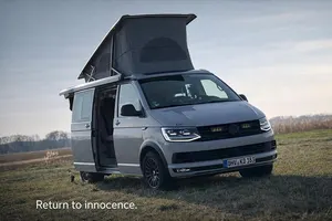 Gebraucht VW California