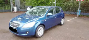 Używany Kia Ceed