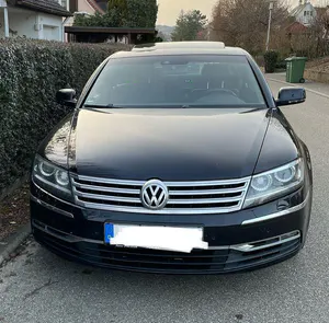 Brugt VW Phaeton