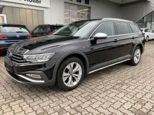 Usata VW Passat Alltrack