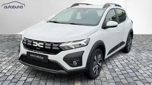 Używany Dacia Sandero