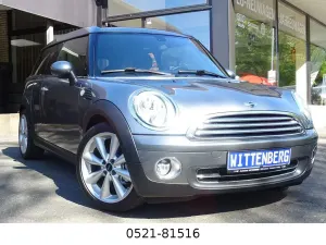 Second-hand Mini One Clubman