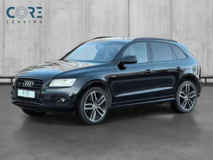 Käytetty Audi Q5
