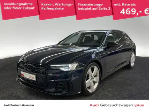 Usata Audi S6
