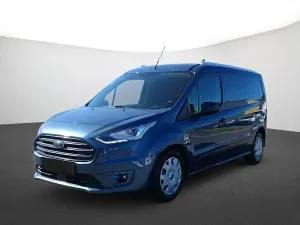 Occasion Ford Transit