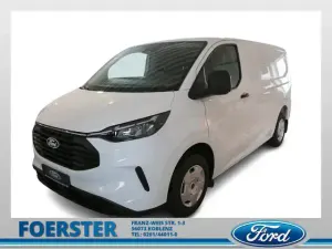 Occasion Ford Transit Custom
