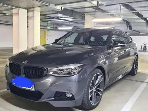 Używany BMW 330