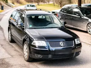Usata VW Passat