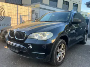 Usata BMW X5