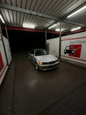 Gebraucht BMW 325 Cabriolet