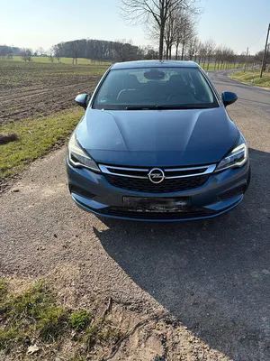 Brugt Opel Astra