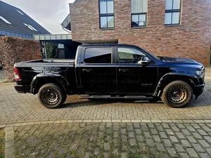 Używany Dodge Ram