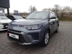 Usata SsangYong Tivoli