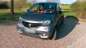 Occasion Smart ForFour