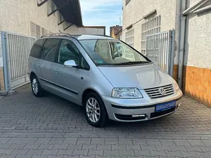 Gebraucht VW Sharan