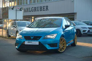 Gebraucht Seat Leon