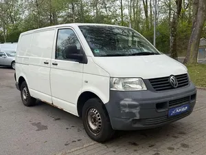 Usata VW Transporter
