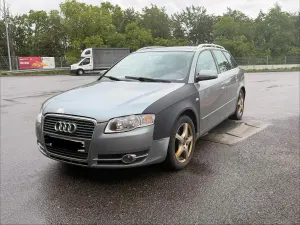 Occasion Audi A4