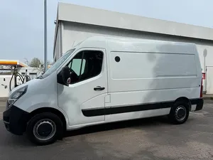 Gebraucht Opel Movano