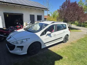 Gebraucht Peugeot 308